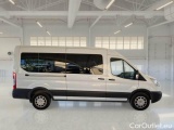  Ford  Transit FORD  / 2014 / 4P / COMBI 330 L3H2 TREND 130CV 2.0TDCI ECO #7