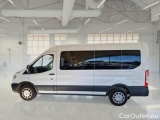  Ford  Transit FORD  / 2014 / 4P / COMBI 330 L3H2 TREND 130CV 2.0TDCI ECO #8