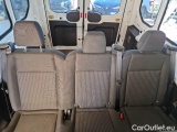  Ford  Transit FORD  / 2014 / 4P / COMBI 330 L3H2 TREND 130CV 2.0TDCI ECO #17