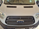  Ford  Transit FORD  / 2014 / 4P / COMBI 330 L3H2 TREND 130CV 2.0TDCI ECO #28