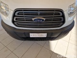  Ford  Transit FORD  / 2014 / 4P / COMBI 330 L3H2 TREND 130CV 2.0TDCI ECO #34