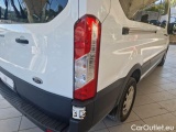  Ford  Transit FORD  / 2014 / 4P / COMBI 330 L3H2 TREND 130CV 2.0TDCI ECO #68