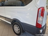  Ford  Transit FORD  / 2014 / 4P / COMBI 330 L3H2 TREND 130CV 2.0TDCI ECO #92