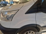  Ford  Transit FORD  / 2014 / 4P / COMBI 330 L3H2 TREND 130CV 2.0TDCI ECO #122