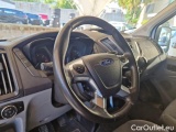  Ford  Transit FORD  / 2014 / 4P / COMBI 330 L3H2 TREND 130CV 2.0TDCI ECO #139
