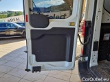  Ford  Transit FORD  / 2014 / 4P / COMBI 330 L3H2 TREND 130CV 2.0TDCI ECO #180