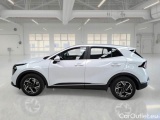  KIA  Sportage KIA  / 2021 / 5P / SUV 1.6 CRDI MHEV BUSINESS 2WD DCT #8