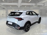  KIA  Sportage KIA  / 2021 / 5P / SUV 1.6 CRDI MHEV BUSINESS 2WD DCT #2