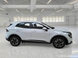  KIA  Sportage KIA  / 2021 / 5P / SUV 1.6 CRDI MHEV BUSINESS 2WD DCT #7
