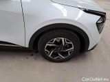  KIA  Sportage KIA  / 2021 / 5P / SUV 1.6 CRDI MHEV BUSINESS 2WD DCT #17