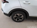  KIA  Sportage KIA  / 2021 / 5P / SUV 1.6 CRDI MHEV BUSINESS 2WD DCT #18