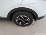  KIA  Sportage KIA  / 2021 / 5P / SUV 1.6 CRDI MHEV BUSINESS 2WD DCT #19