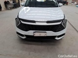  KIA  Sportage KIA  / 2021 / 5P / SUV 1.6 CRDI MHEV BUSINESS 2WD DCT #26