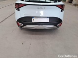  KIA  Sportage KIA  / 2021 / 5P / SUV 1.6 CRDI MHEV BUSINESS 2WD DCT #35