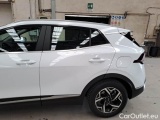  KIA  Sportage KIA  / 2021 / 5P / SUV 1.6 CRDI MHEV BUSINESS 2WD DCT #37