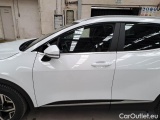  KIA  Sportage KIA  / 2021 / 5P / SUV 1.6 CRDI MHEV BUSINESS 2WD DCT #39