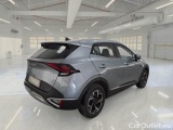  KIA  Sportage KIA  / 2021 / 5P / SUV 1.6 CRDI MHEV BUSINESS 2WD DCT #2