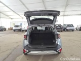 KIA  Sportage KIA  / 2021 / 5P / SUV 1.6 CRDI MHEV BUSINESS 2WD DCT #5