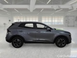  KIA  Sportage KIA  / 2021 / 5P / SUV 1.6 CRDI MHEV BUSINESS 2WD DCT #7