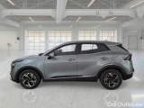  KIA  Sportage KIA  / 2021 / 5P / SUV 1.6 CRDI MHEV BUSINESS 2WD DCT #8