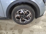  KIA  Sportage KIA  / 2021 / 5P / SUV 1.6 CRDI MHEV BUSINESS 2WD DCT #17