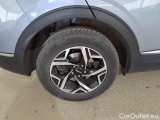  KIA  Sportage KIA  / 2021 / 5P / SUV 1.6 CRDI MHEV BUSINESS 2WD DCT #18