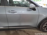  KIA  Sportage KIA  / 2021 / 5P / SUV 1.6 CRDI MHEV BUSINESS 2WD DCT #48