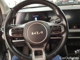  KIA  Sportage KIA  / 2021 / 5P / SUV 1.6 CRDI MHEV BUSINESS 2WD DCT #122