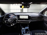  KIA  Sportage KIA  / 2021 / 5P / SUV 1.6 CRDI MHEV GT-LINE PLUS 2WD DCT #3