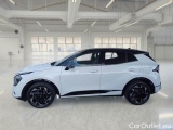  KIA  Sportage KIA  / 2021 / 5P / SUV 1.6 CRDI MHEV GT-LINE PLUS 2WD DCT #8
