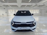  KIA  Sportage KIA  / 2021 / 5P / SUV 1.6 CRDI MHEV GT-LINE PLUS 2WD DCT #6