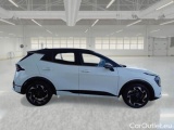  KIA  Sportage KIA  / 2021 / 5P / SUV 1.6 CRDI MHEV GT-LINE PLUS 2WD DCT #7