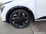  KIA  Sportage KIA  / 2021 / 5P / SUV 1.6 CRDI MHEV GT-LINE PLUS 2WD DCT #20