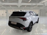  KIA  Sportage KIA  / 2021 / 5P / SUV 1.6 CRDI MHEV STYLE 2WD #2