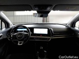  KIA  Sportage KIA  / 2021 / 5P / SUV 1.6 CRDI MHEV STYLE 2WD #3