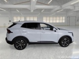  KIA  Sportage KIA  / 2021 / 5P / SUV 1.6 CRDI MHEV STYLE 2WD #7