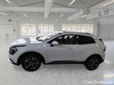  KIA  Sportage KIA  / 2021 / 5P / SUV 1.6 CRDI MHEV STYLE 2WD #8