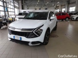  KIA  Sportage KIA  / 2021 / 5P / SUV 1.6 CRDI MHEV STYLE 2WD #26