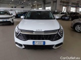  KIA  Sportage KIA  / 2021 / 5P / SUV 1.6 CRDI MHEV STYLE 2WD #27