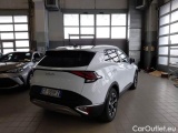  KIA  Sportage KIA  / 2021 / 5P / SUV 1.6 CRDI MHEV STYLE 2WD #28