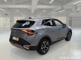  KIA  Sportage KIA  / 2021 / 5P / SUV 1.6 CRDI MHEV STYLE 2WD DCT #2