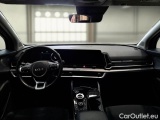  KIA  Sportage KIA  / 2021 / 5P / SUV 1.6 CRDI MHEV STYLE 2WD DCT #3