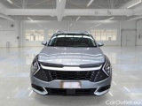  KIA  Sportage KIA  / 2021 / 5P / SUV 1.6 CRDI MHEV STYLE 2WD DCT #6
