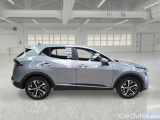  KIA  Sportage KIA  / 2021 / 5P / SUV 1.6 CRDI MHEV STYLE 2WD DCT #7