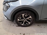  KIA  Sportage KIA  / 2021 / 5P / SUV 1.6 CRDI MHEV STYLE 2WD DCT #20