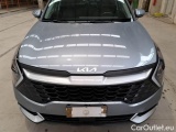  KIA  Sportage KIA  / 2021 / 5P / SUV 1.6 CRDI MHEV STYLE 2WD DCT #22