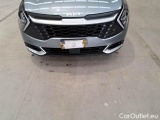  KIA  Sportage KIA  / 2021 / 5P / SUV 1.6 CRDI MHEV STYLE 2WD DCT #33