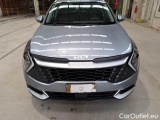  KIA  Sportage KIA  / 2021 / 5P / SUV 1.6 CRDI MHEV STYLE 2WD DCT #31