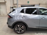  KIA  Sportage KIA  / 2021 / 5P / SUV 1.6 CRDI MHEV STYLE 2WD DCT #37