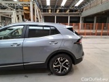  KIA  Sportage KIA  / 2021 / 5P / SUV 1.6 CRDI MHEV STYLE 2WD DCT #44